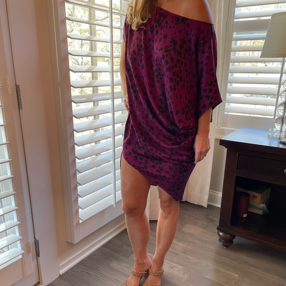 Trina Turk never been worn dress